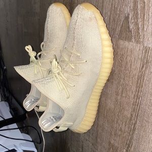 Yeezy 350 boost butters